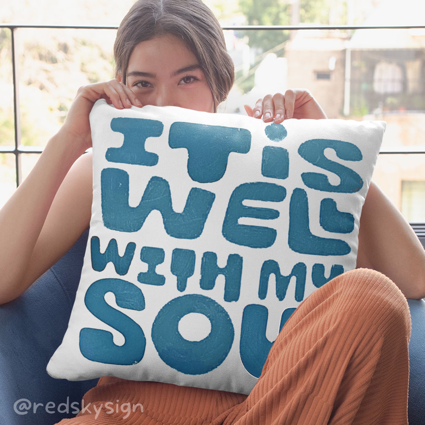 aa It is well with my Soul