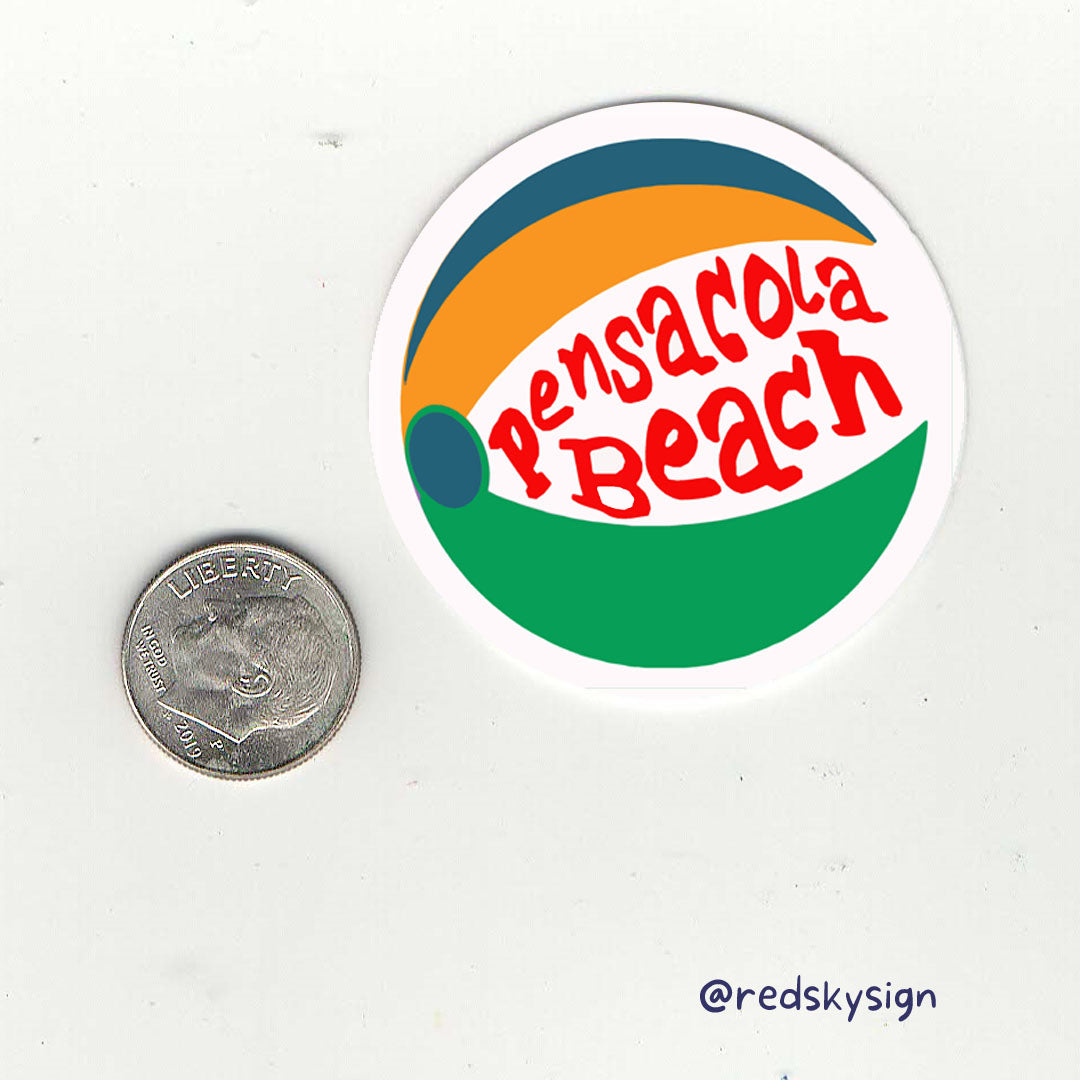 Pensacola Beach Water Tower