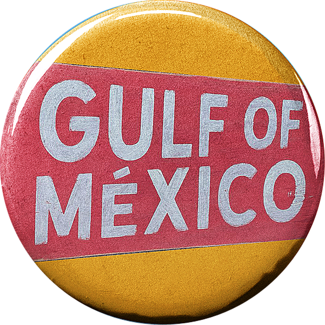 aa Gulf of Mexico