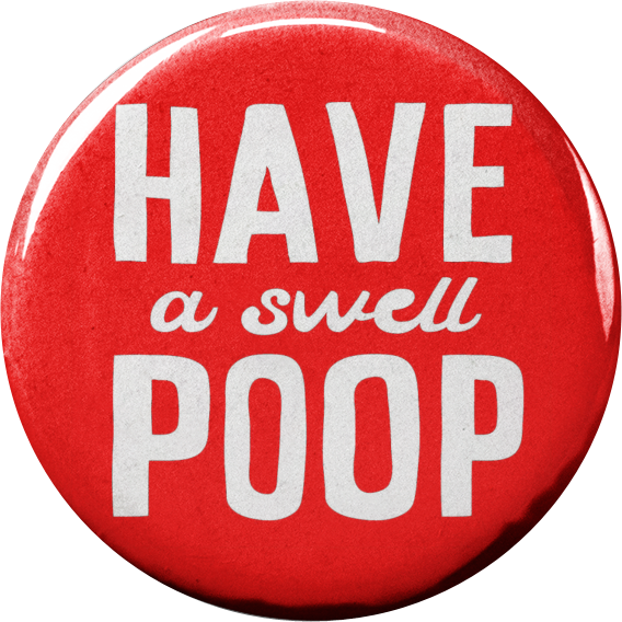 Have a Swell Poop