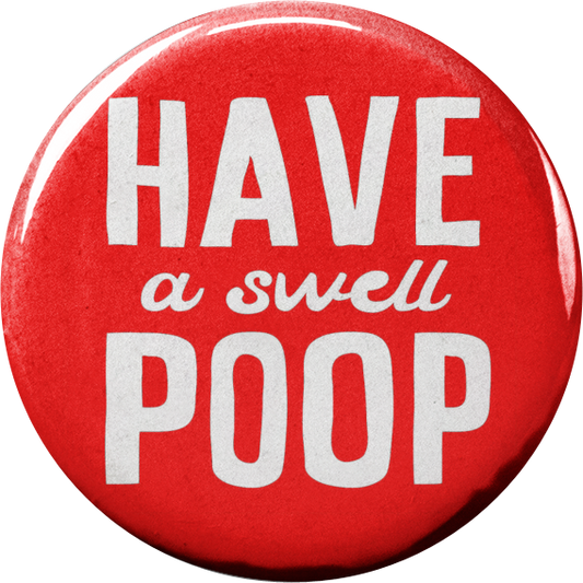 Have a Swell Poop