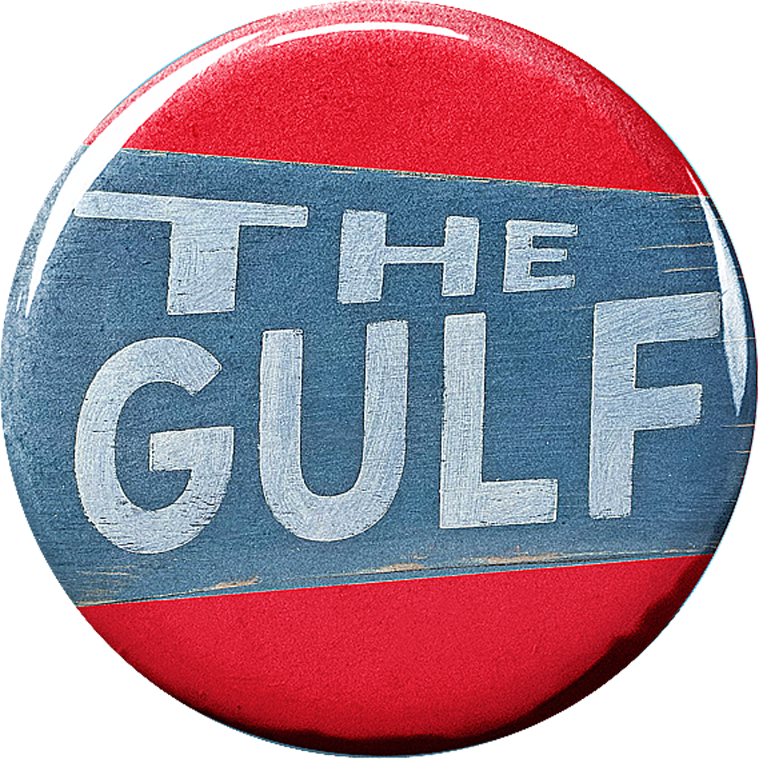 The Gulf