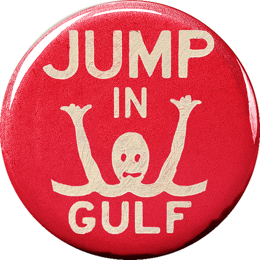aa Jump in Gulf