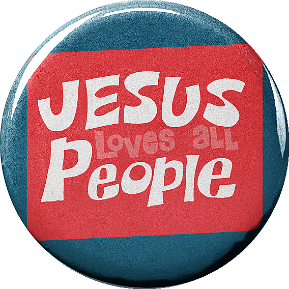 Jesus loves all People