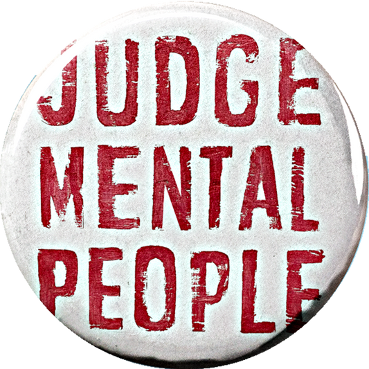 aa Judge Mental People