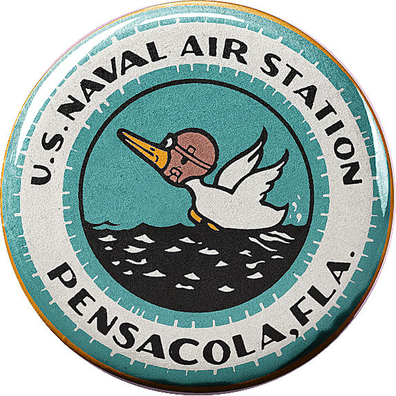 Naval Air Station Pensacola FLA