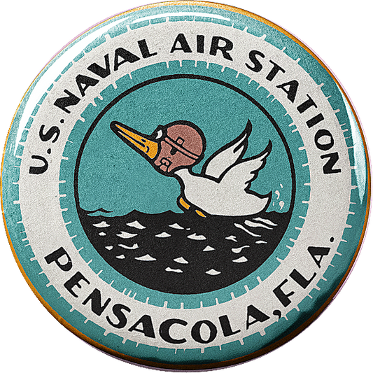 Naval Air Station Pensacola FLA