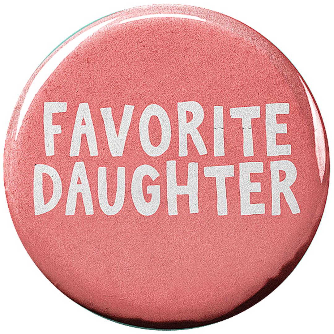 Favorite Daughter