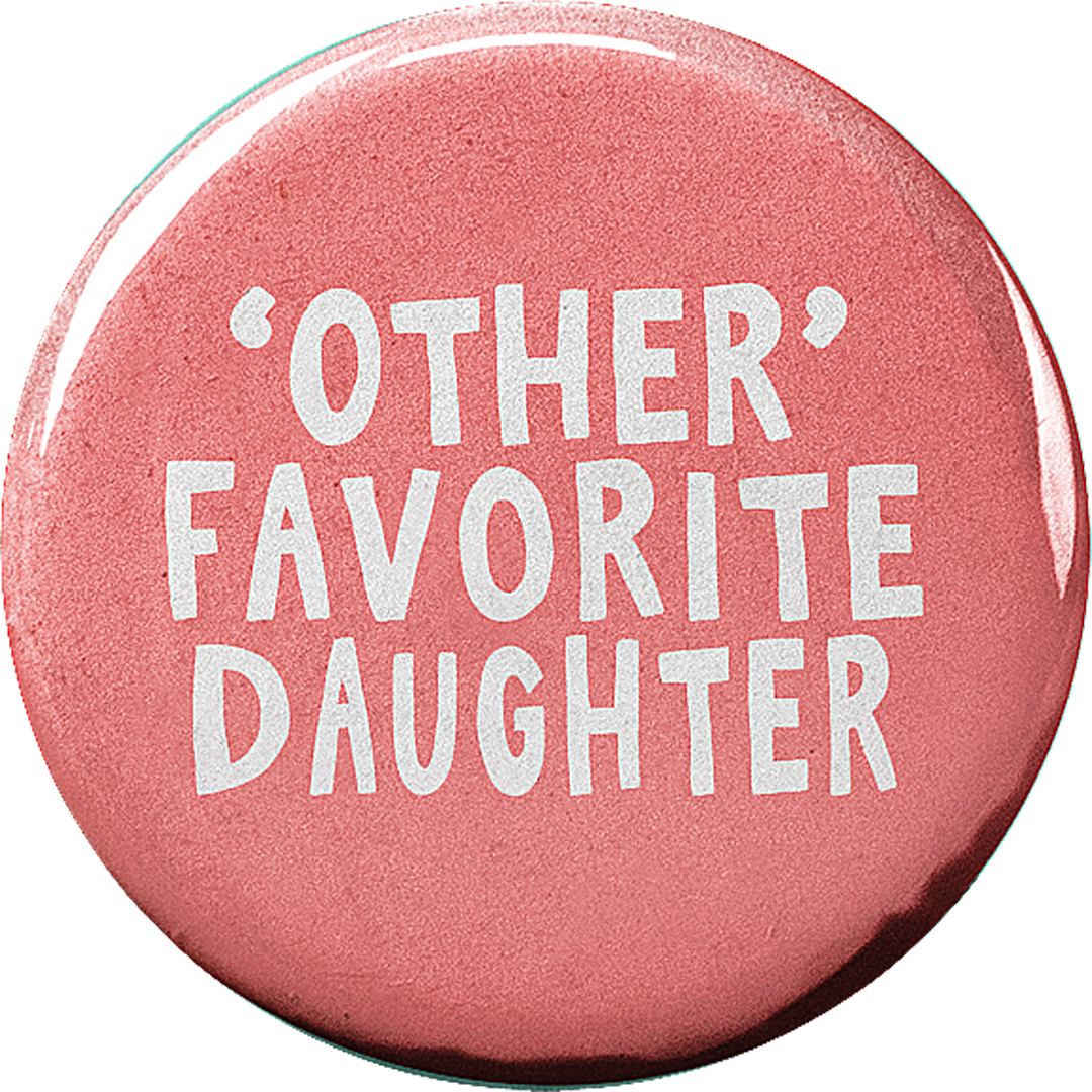 Favorite Daughter