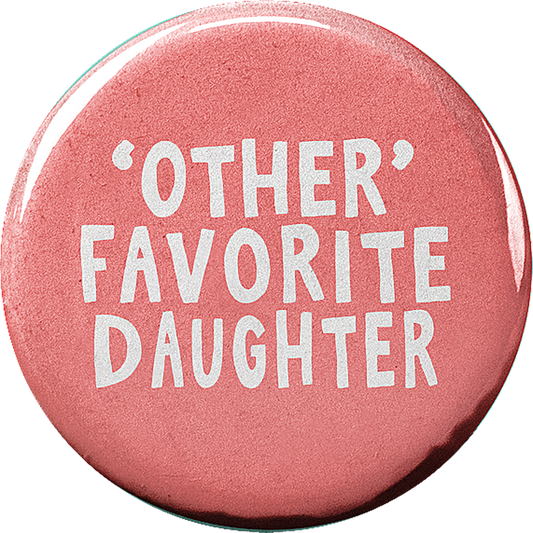 Favorite Daughter