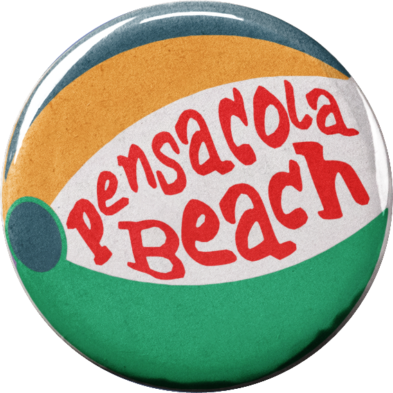 Pensacola Beach Water Tower