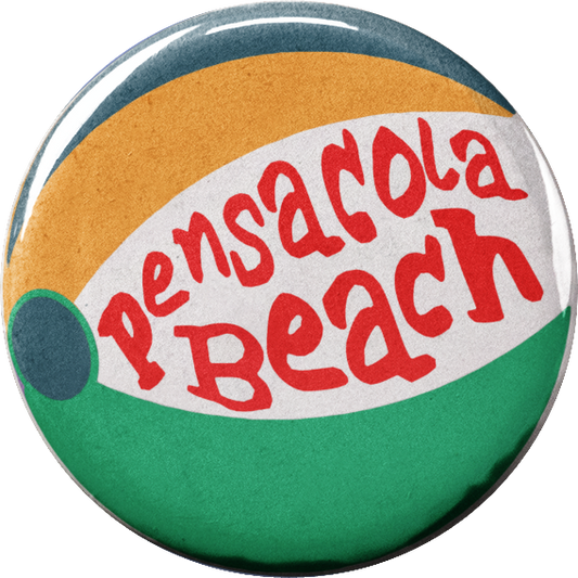 Pensacola Beach Water Tower