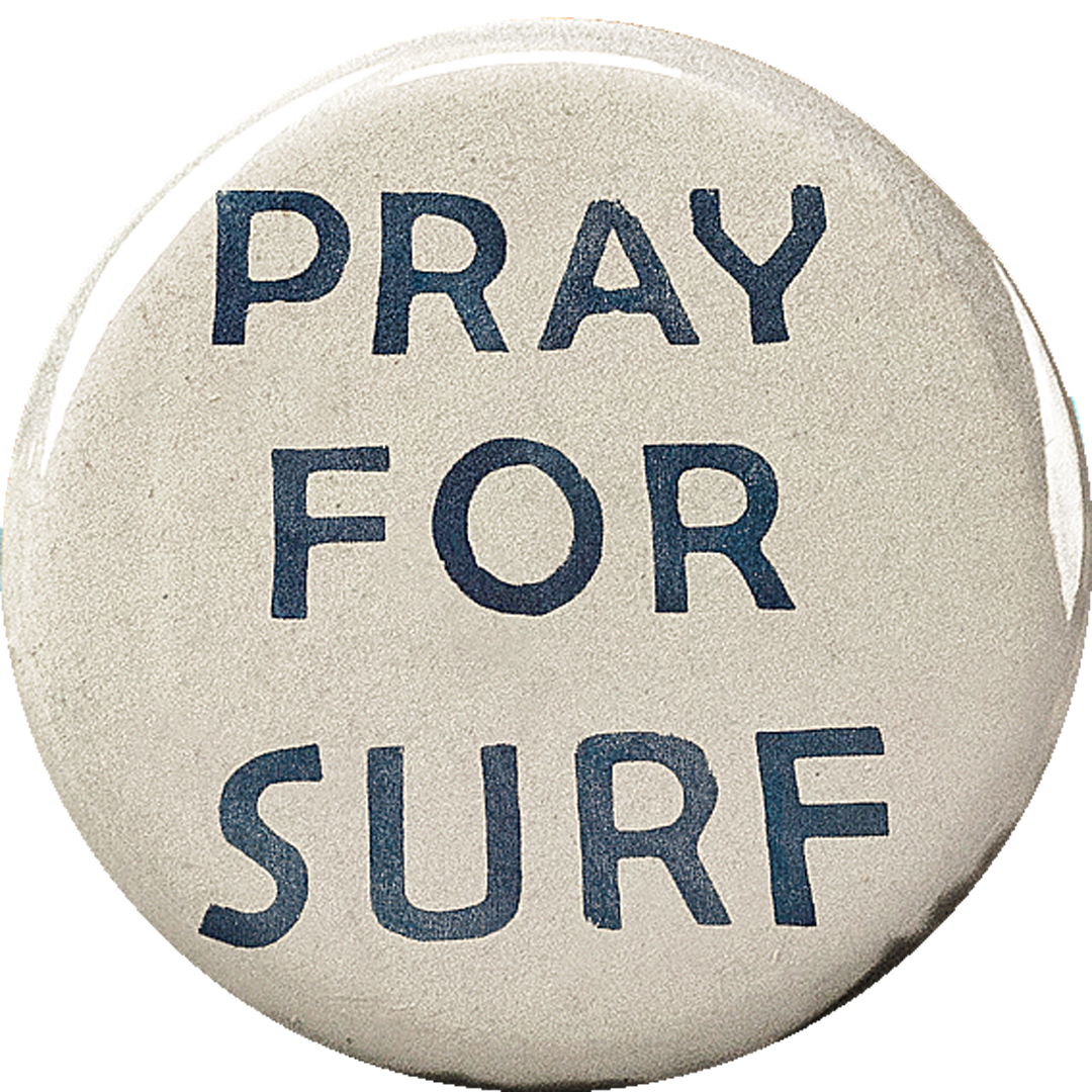 Pray for Surf