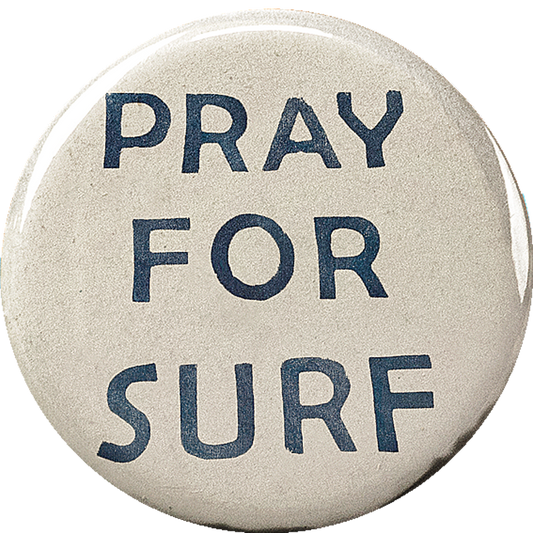 Pray for Surf