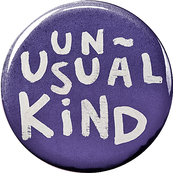 Unusual Kind