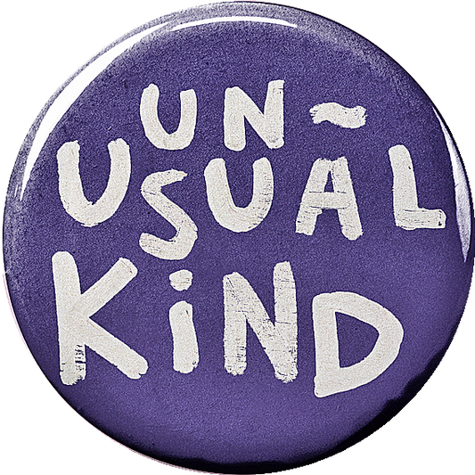 Unusual Kind