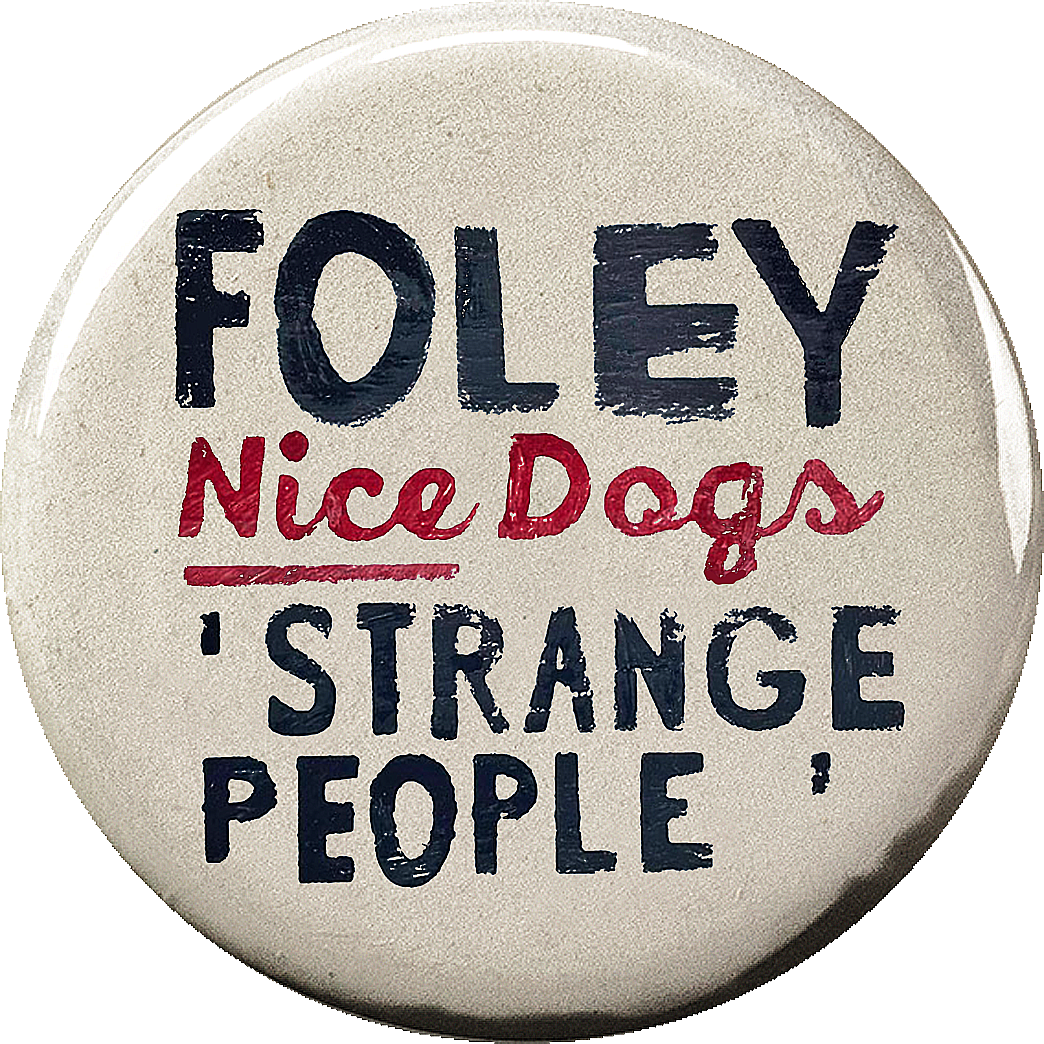 Foley Nice Dogs