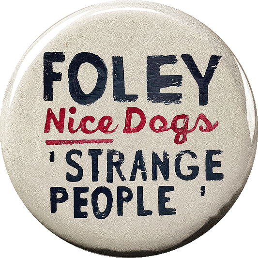 Foley Nice Dogs