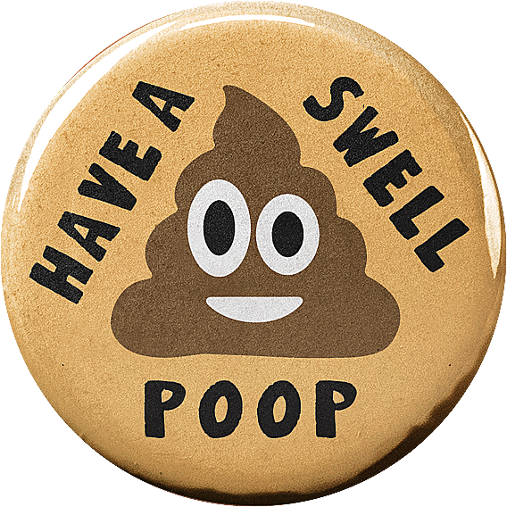 Have a swell Poop