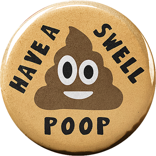 Have a swell Poop