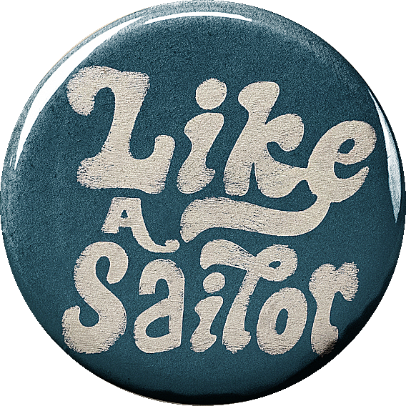Like a Sailor