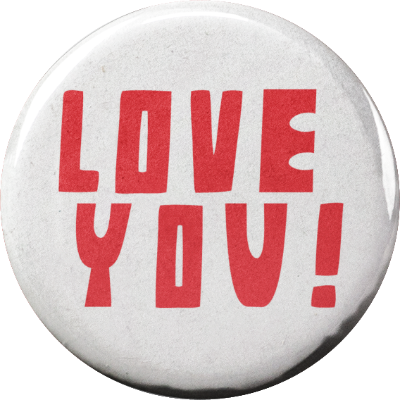 Love You!