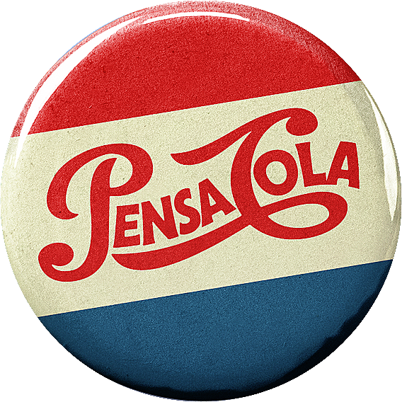 aa Pensa - Cola