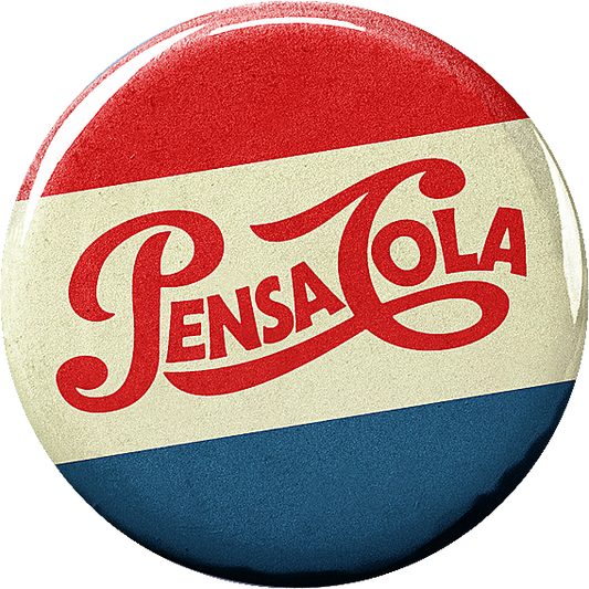 aa Pensa - Cola