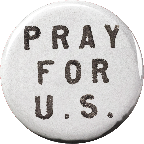 Pray for U.S.