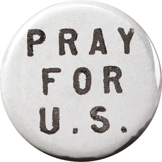 Pray for U.S.