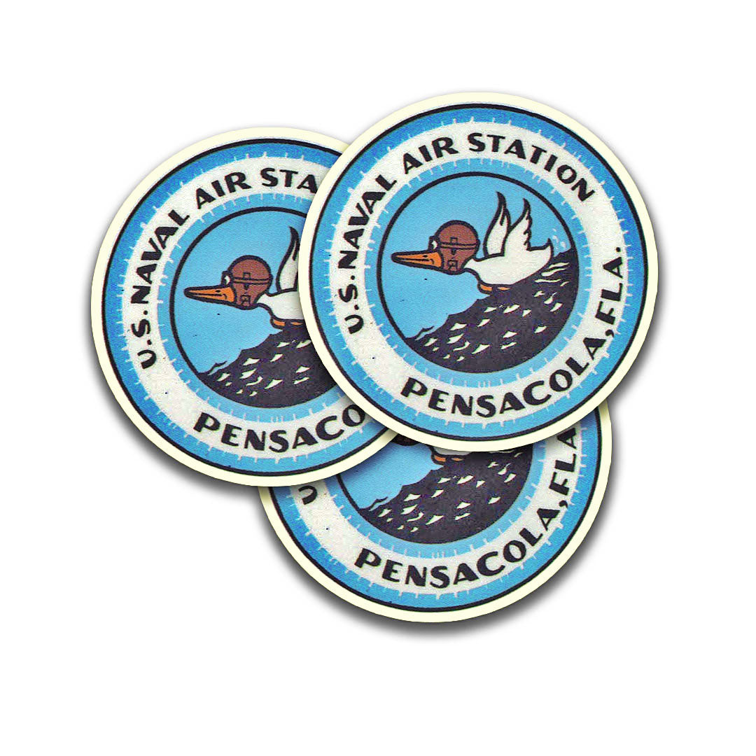 Naval Air Station Pensacola FLA