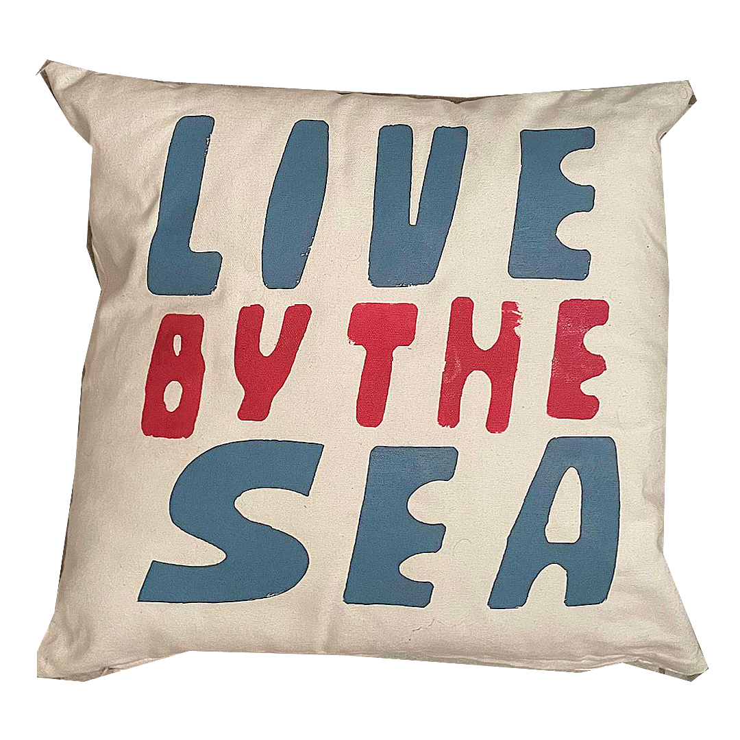 z Merry CHRIST mas / Live By the Sea