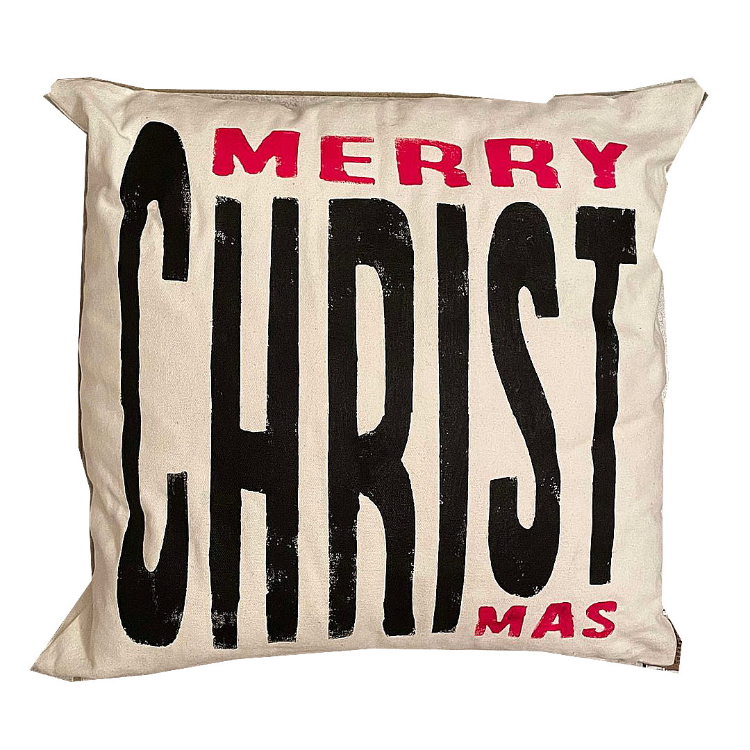 z Merry CHRIST mas / Live By the Sea